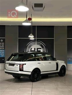 لاند روفر رانج روفر فوج